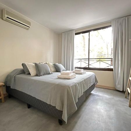 Departamento En Edificio Presidente Plaza Espana 门多萨 外观 照片