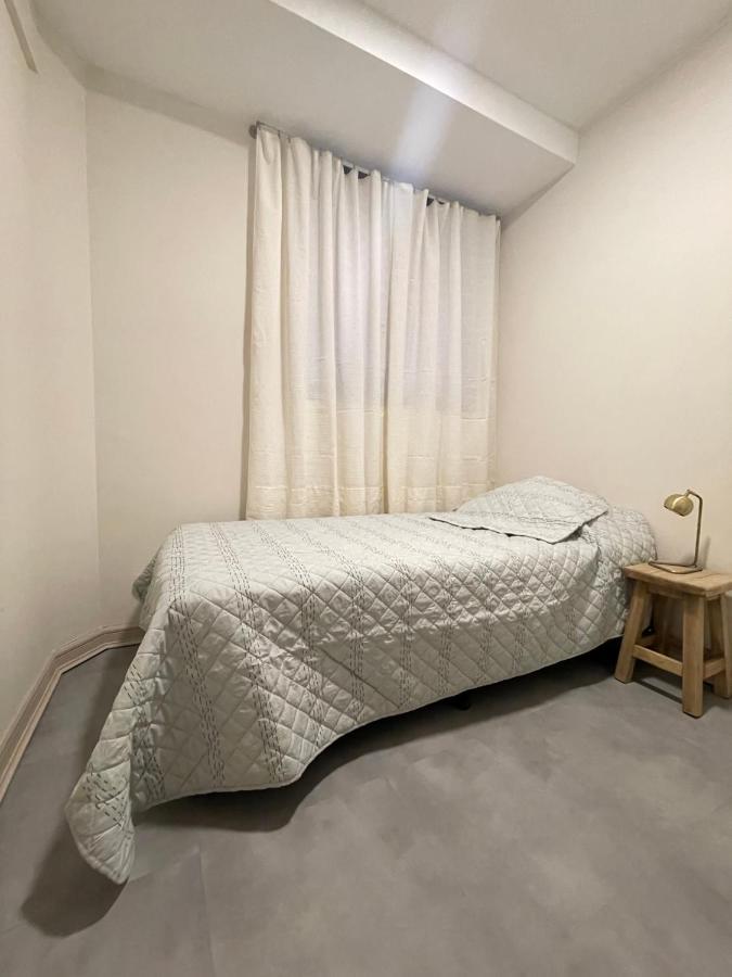 Departamento En Edificio Presidente Plaza Espana 门多萨 外观 照片