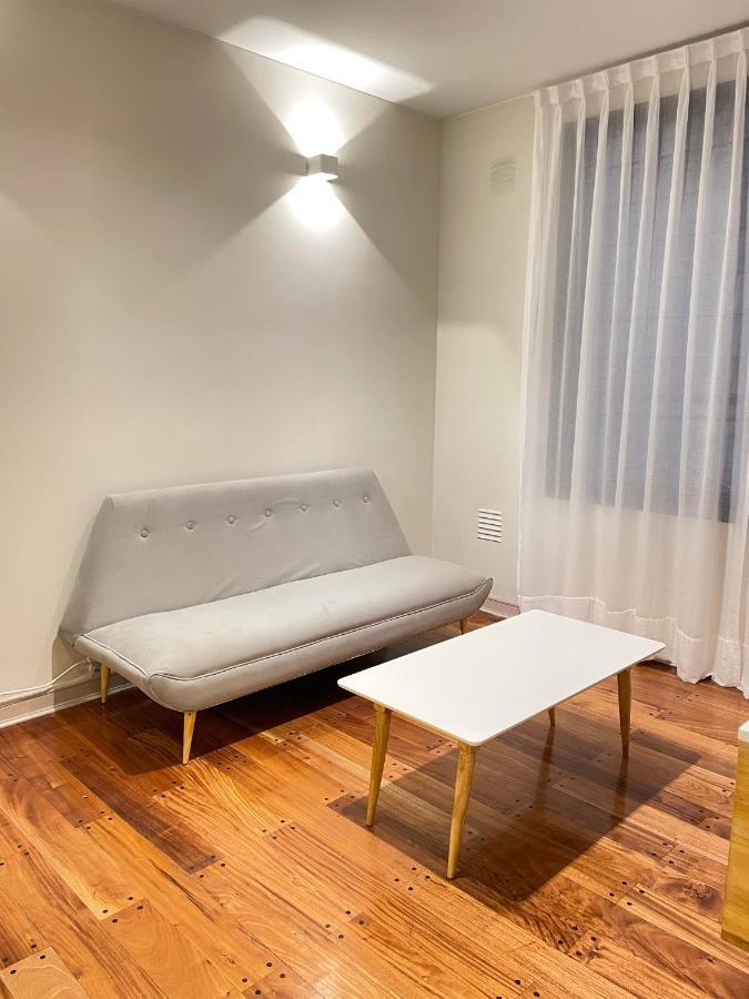 Departamento En Edificio Presidente Plaza Espana 门多萨 外观 照片