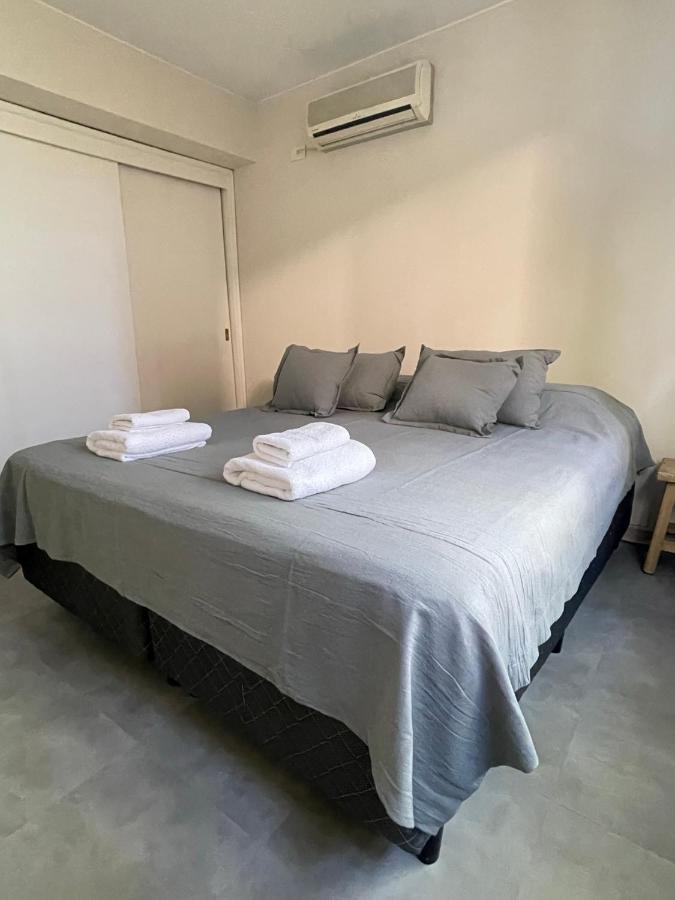 Departamento En Edificio Presidente Plaza Espana 门多萨 外观 照片