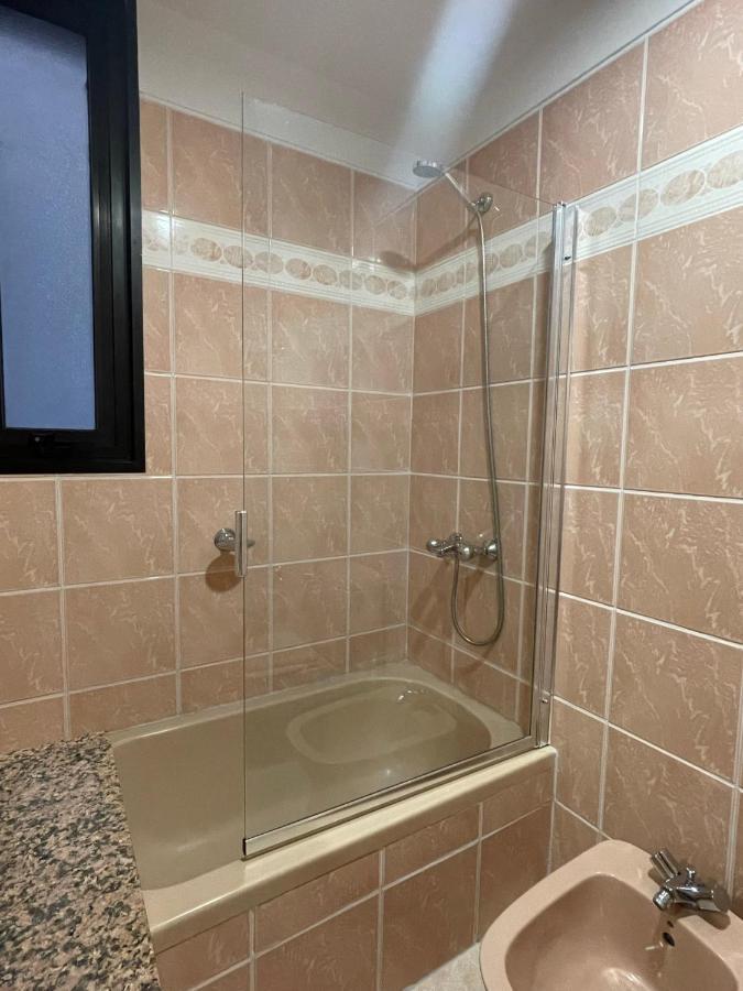 Departamento En Edificio Presidente Plaza Espana 门多萨 外观 照片